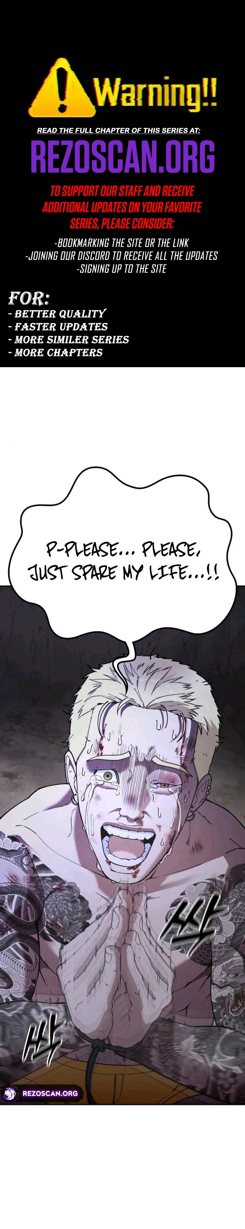 1 Million Won Per Second — Chapter 1515 — page 1