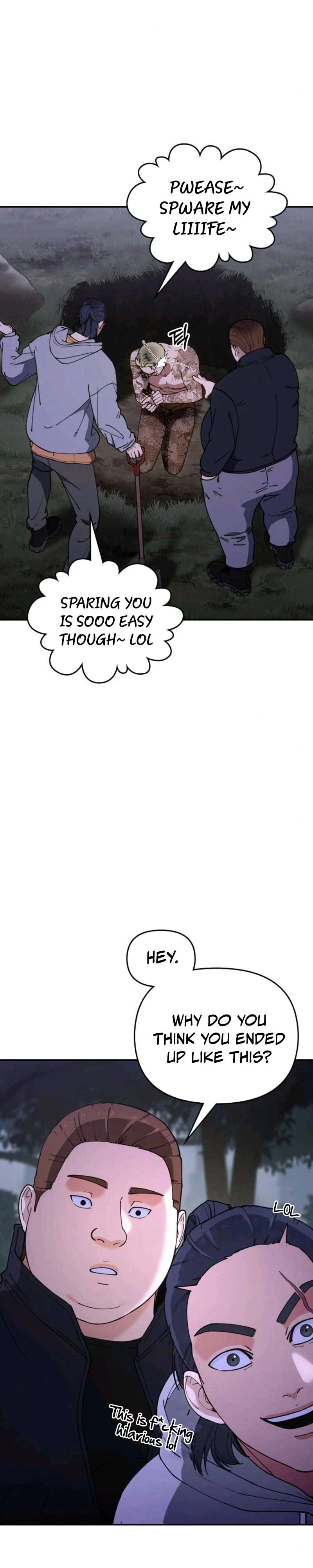 1 Million Won Per Second — Chapter 1515 — page 2