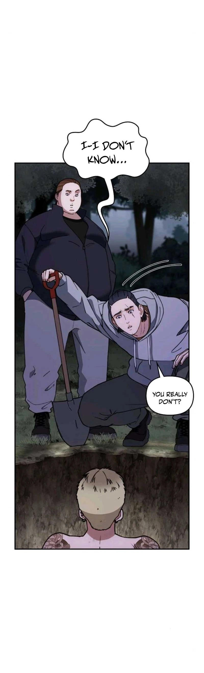 1 Million Won Per Second — Chapter 1515 — page 3