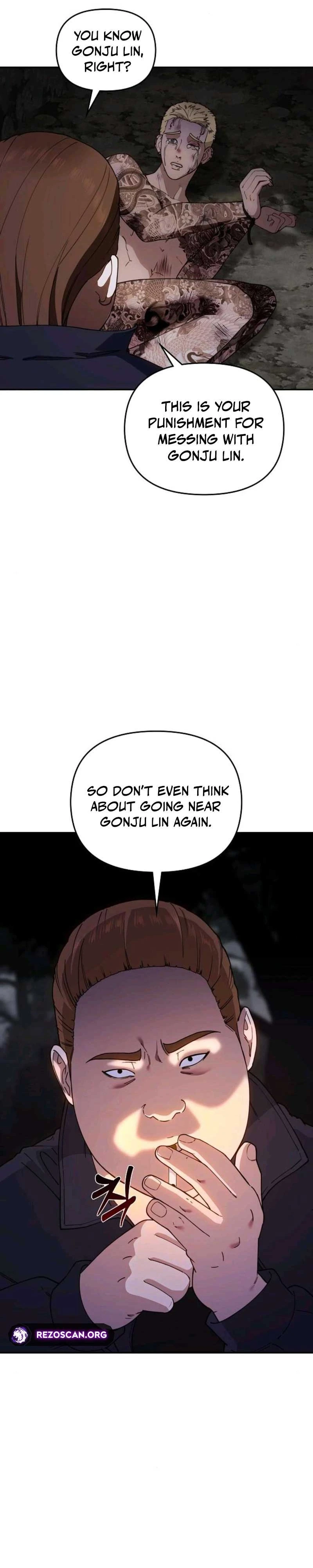 1 Million Won Per Second — Chapter 1515 — page 9