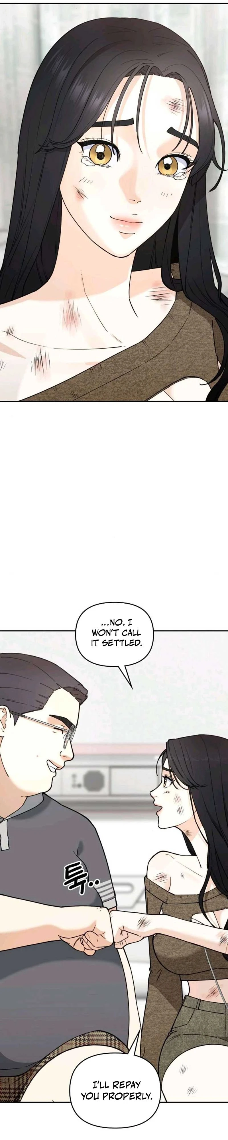 1 Million Won Per Second — Chapter 1515 — page 29