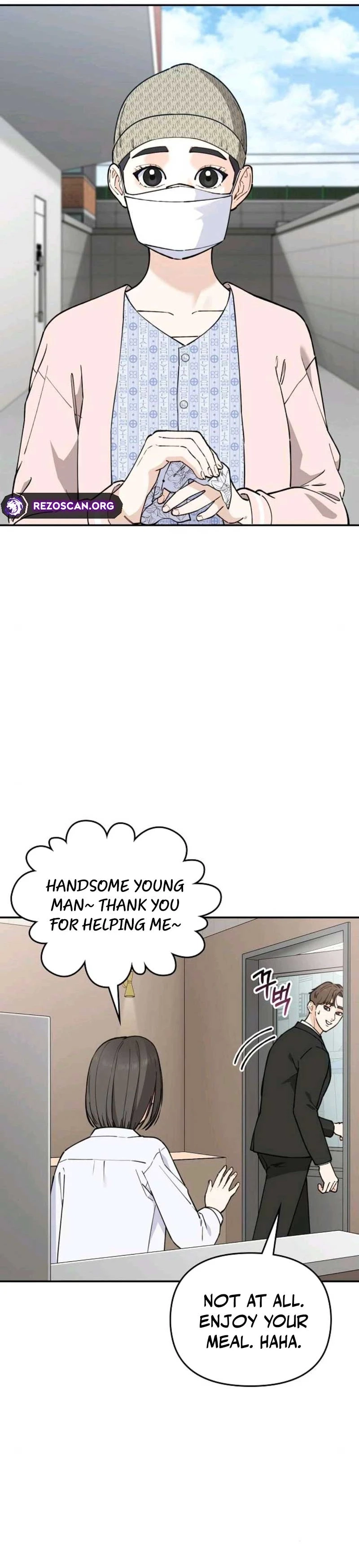 1 Million Won Per Second — Chapter 1515 — page 39