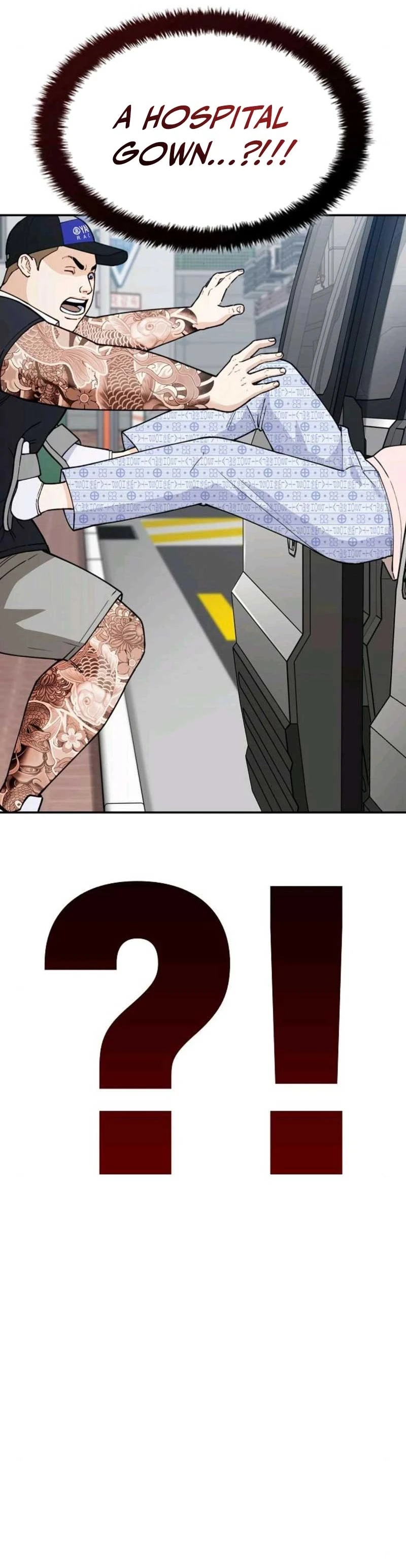 1 Million Won Per Second — Chapter 1515 — page 41