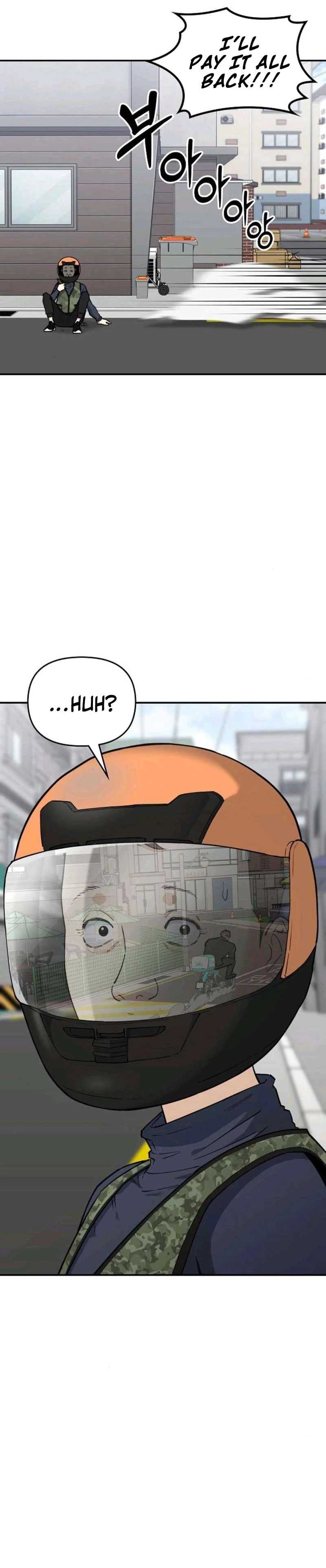1 Million Won Per Second — Chapter 1515 — page 53