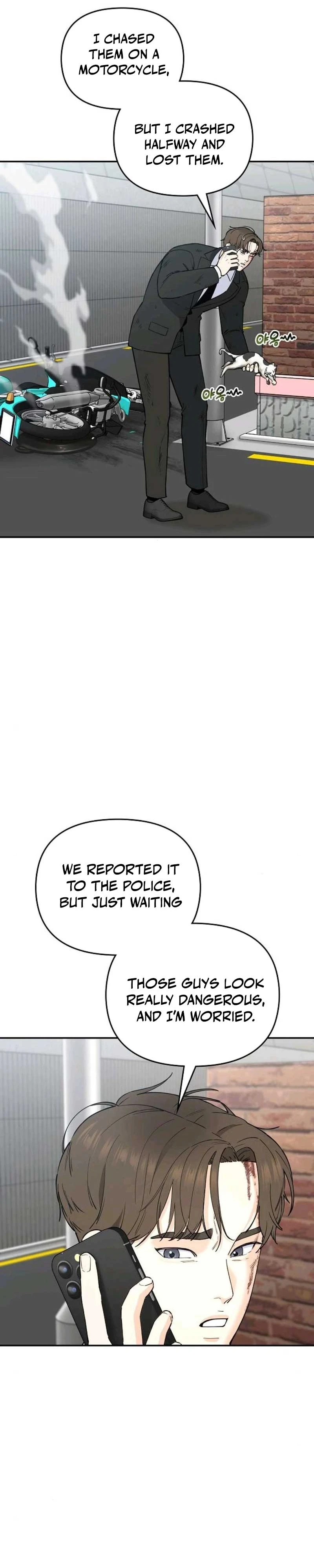 1 Million Won Per Second — Chapter 1515 — page 60