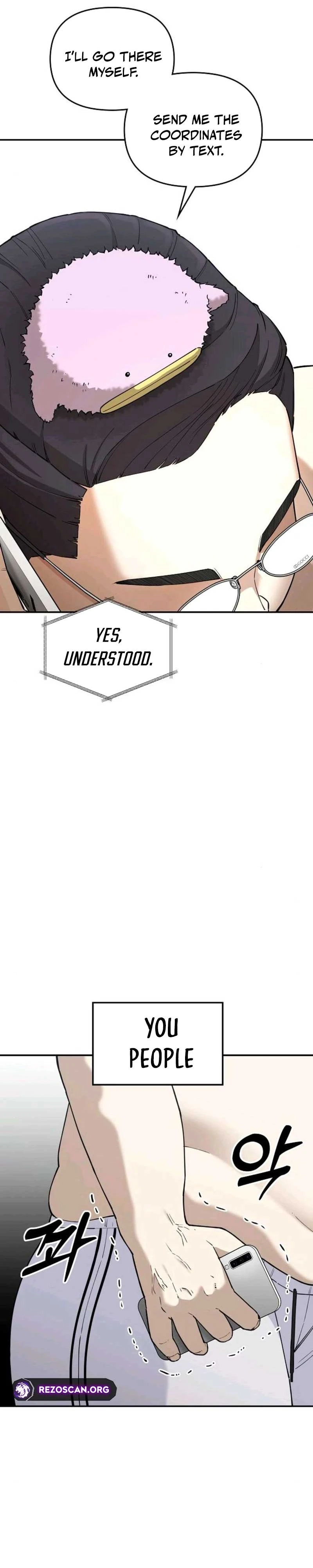 1 Million Won Per Second — Chapter 1515 — page 62