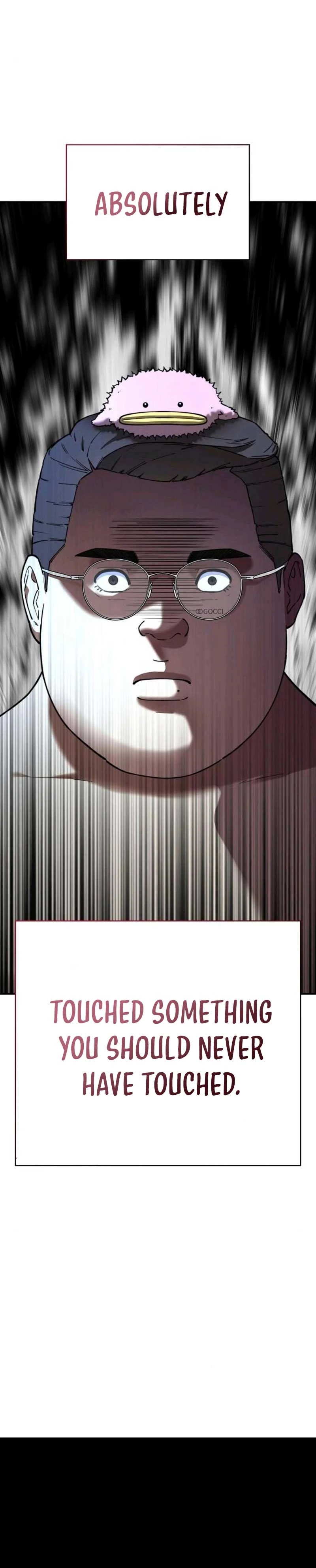 1 Million Won Per Second — Chapter 1515 — page 63