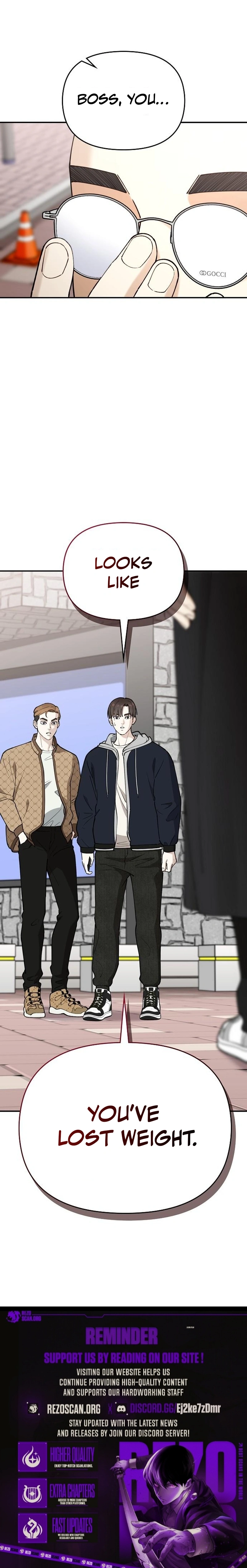 1 Million Won Per Second — Chapter 17 — page 20