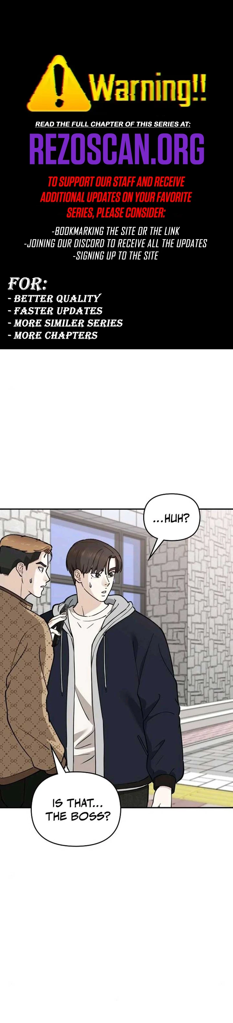 1 Million Won Per Second — Chapter 18 — page 1