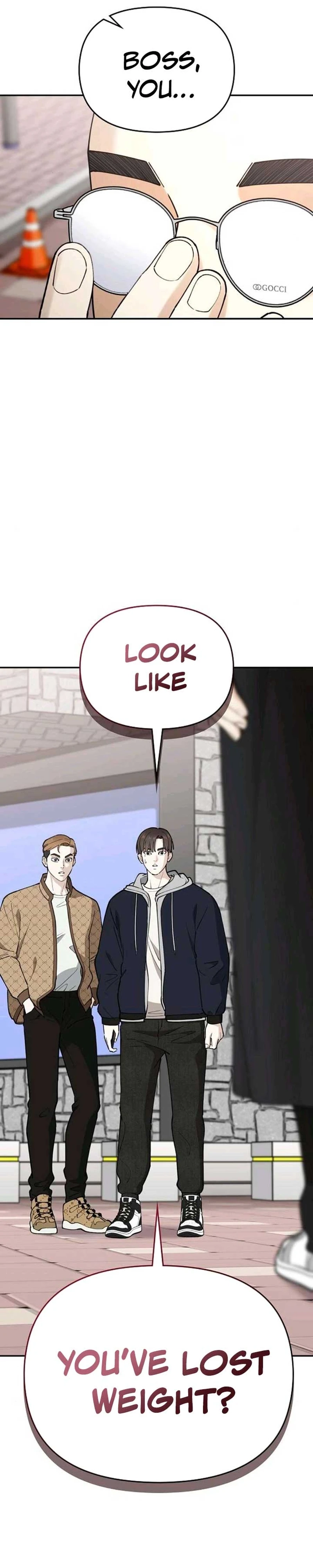 1 Million Won Per Second — Chapter 18 — page 2