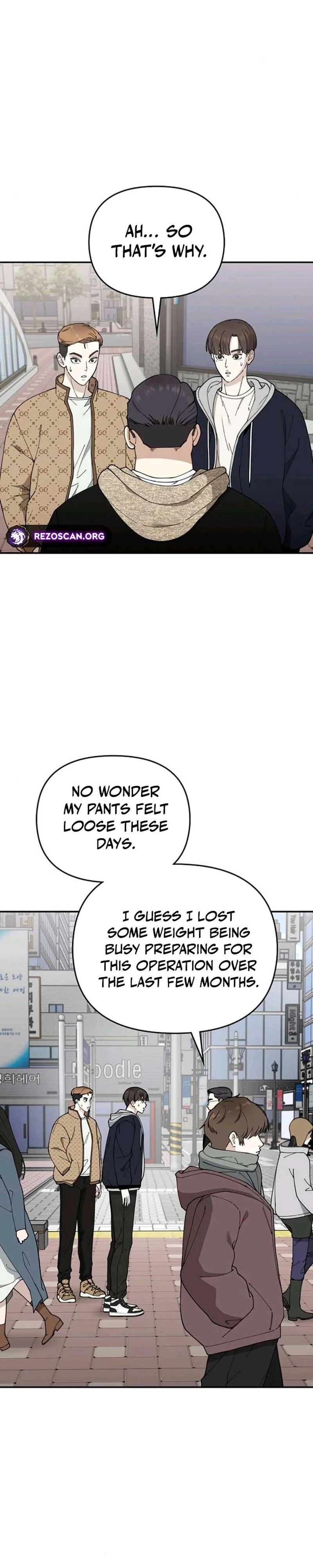 1 Million Won Per Second — Chapter 18 — page 3