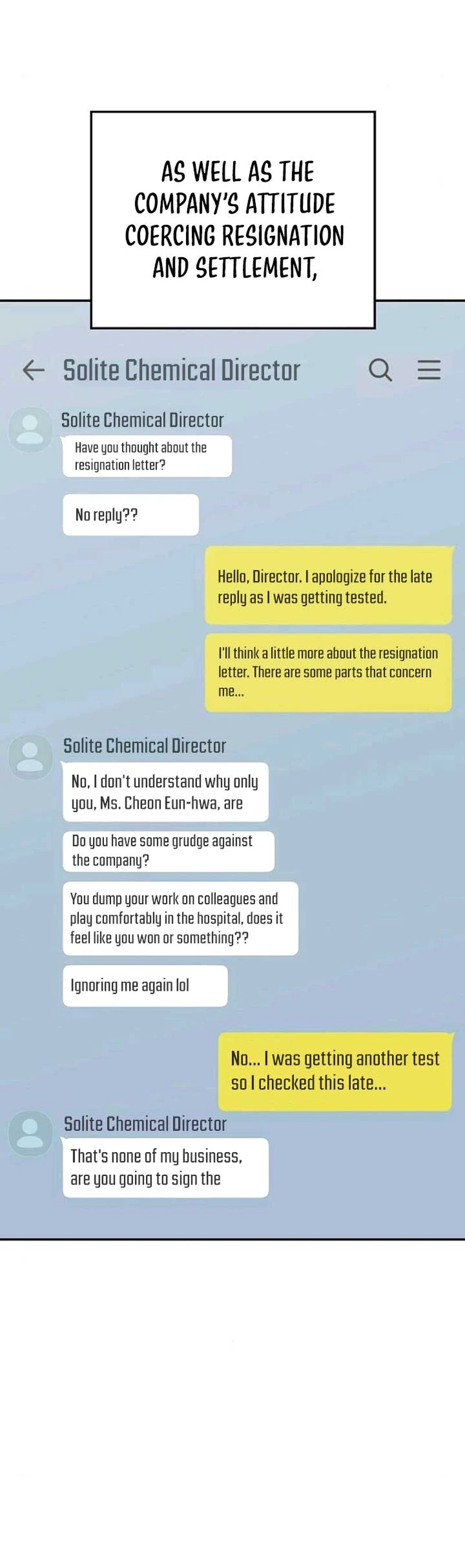 1 Million Won Per Second — Chapter 18 — page 7