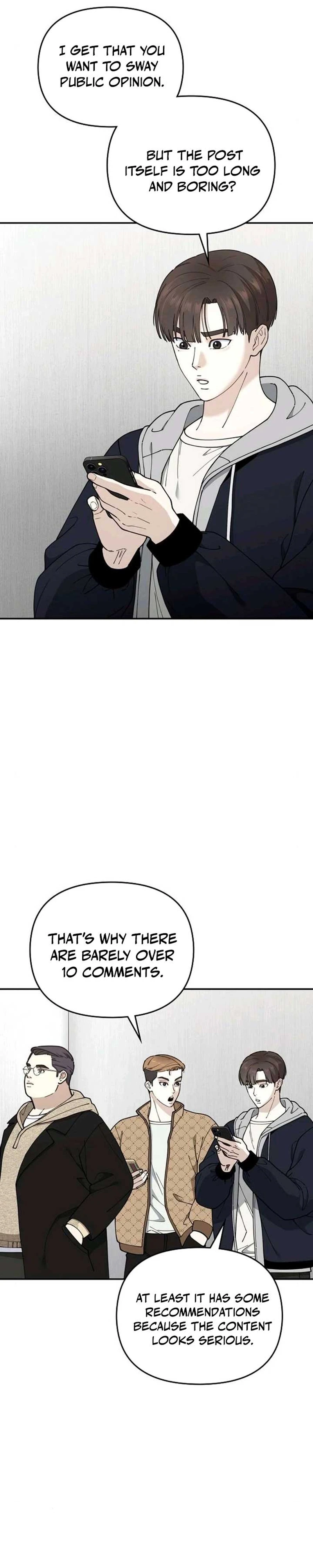 1 Million Won Per Second — Chapter 18 — page 10