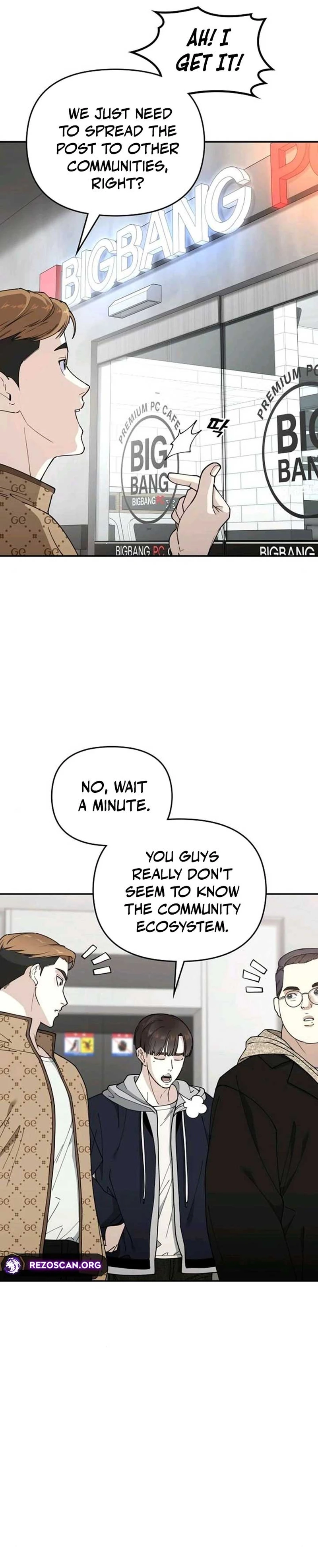 1 Million Won Per Second — Chapter 18 — page 13