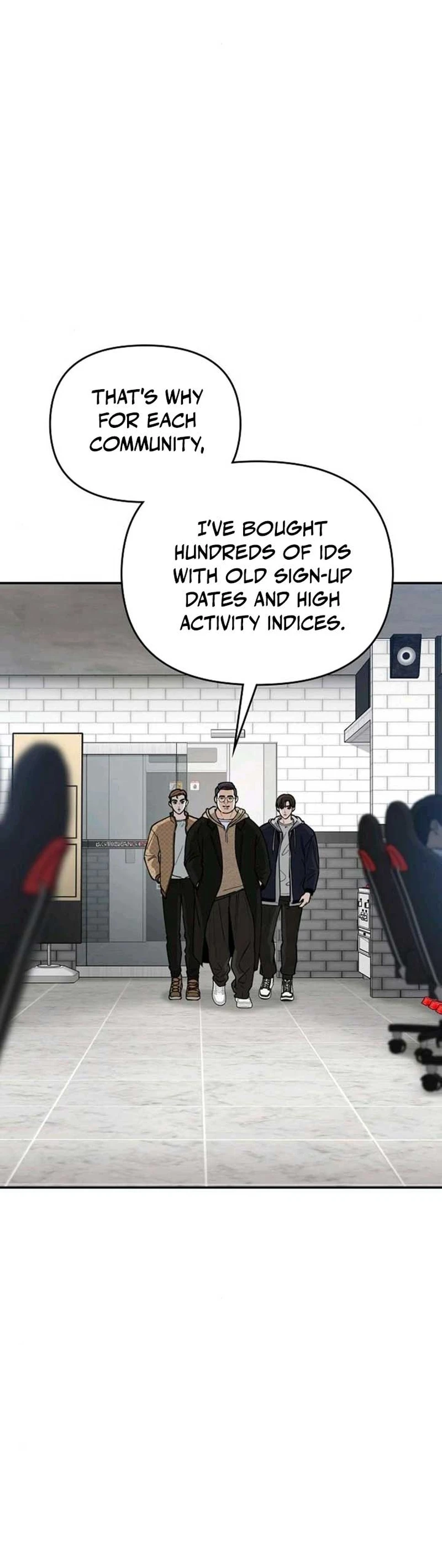 1 Million Won Per Second — Chapter 18 — page 15