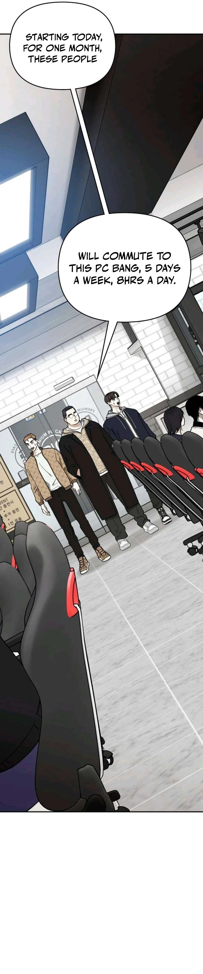 1 Million Won Per Second — Chapter 18 — page 20