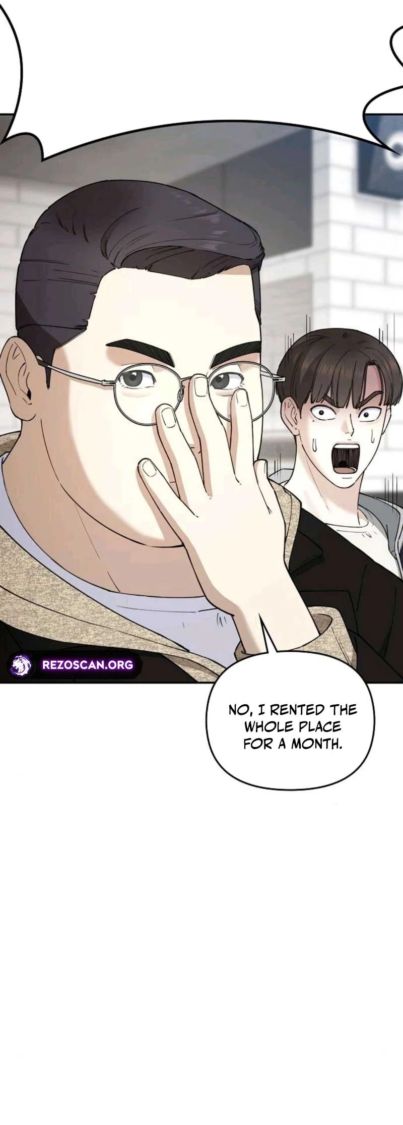 1 Million Won Per Second — Chapter 18 — page 22