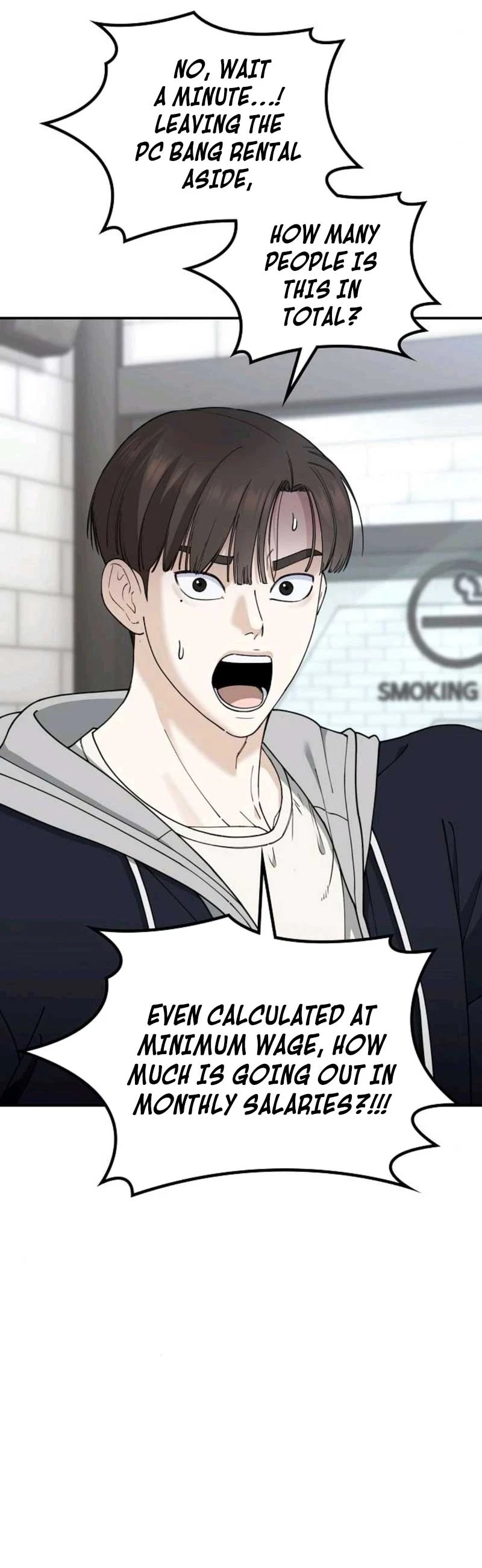 1 Million Won Per Second — Chapter 18 — page 23