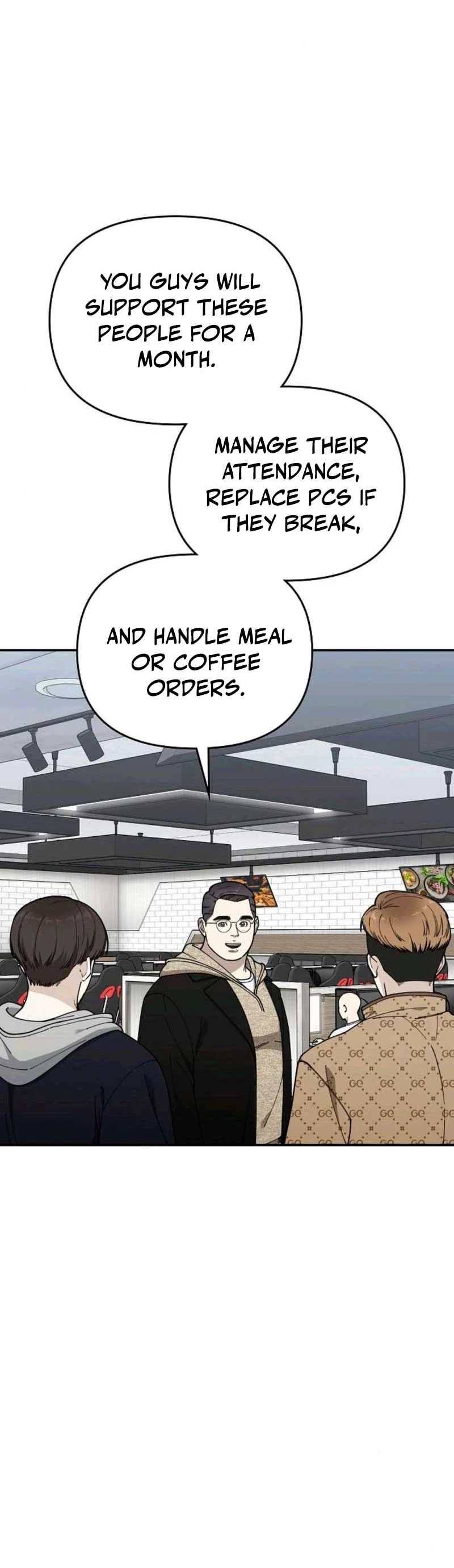 1 Million Won Per Second — Chapter 18 — page 25