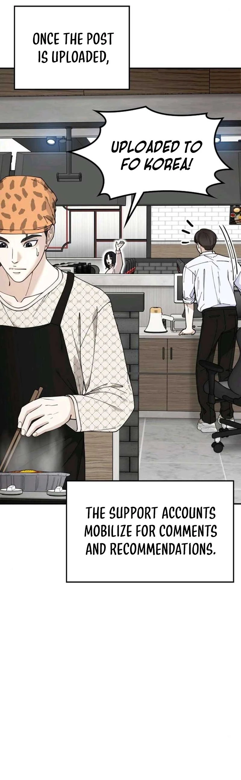 1 Million Won Per Second — Chapter 18 — page 31