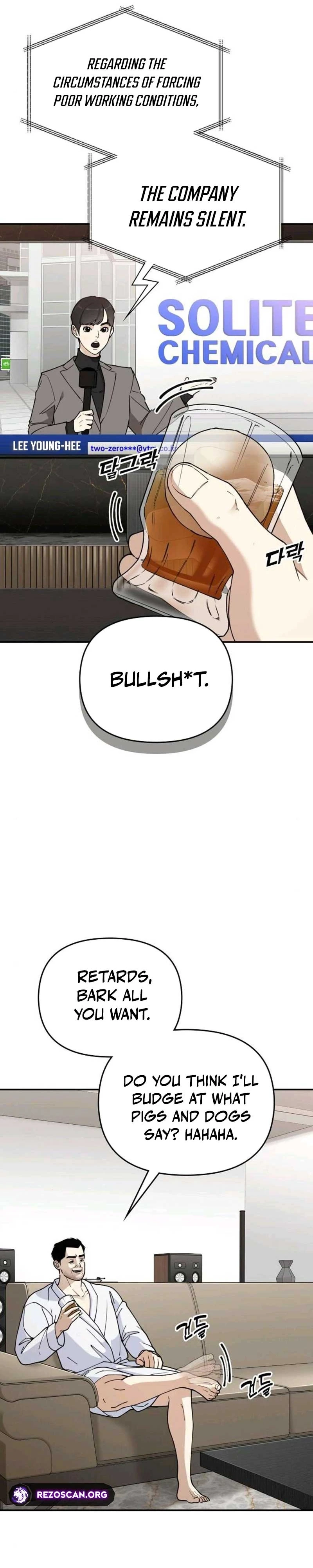 1 Million Won Per Second — Chapter 18 — page 37
