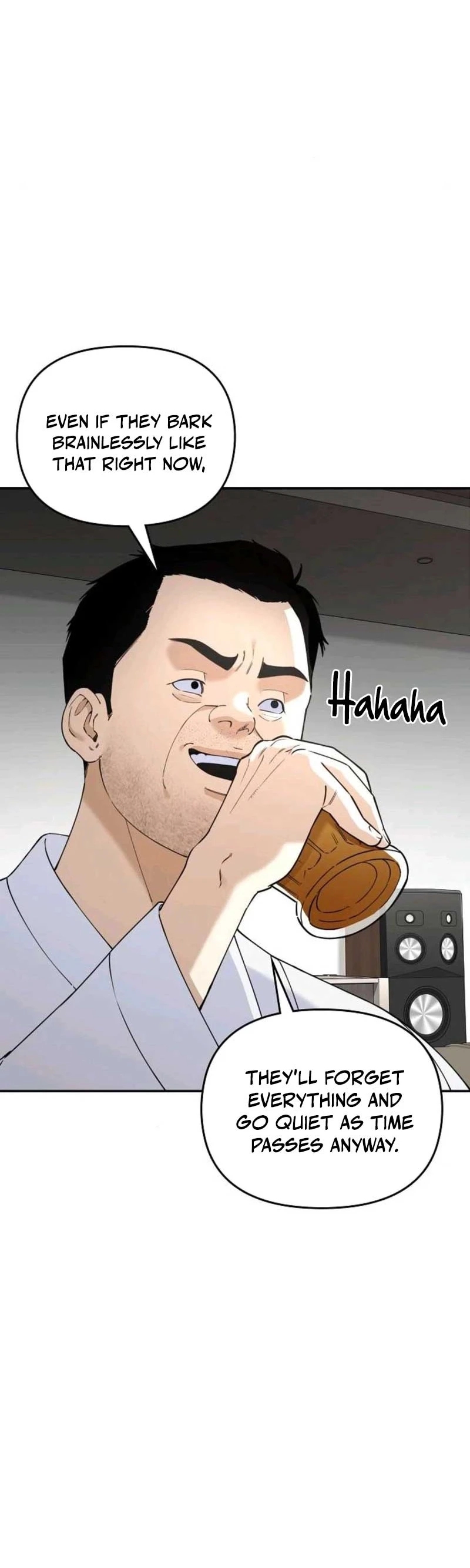 1 Million Won Per Second — Chapter 18 — page 38