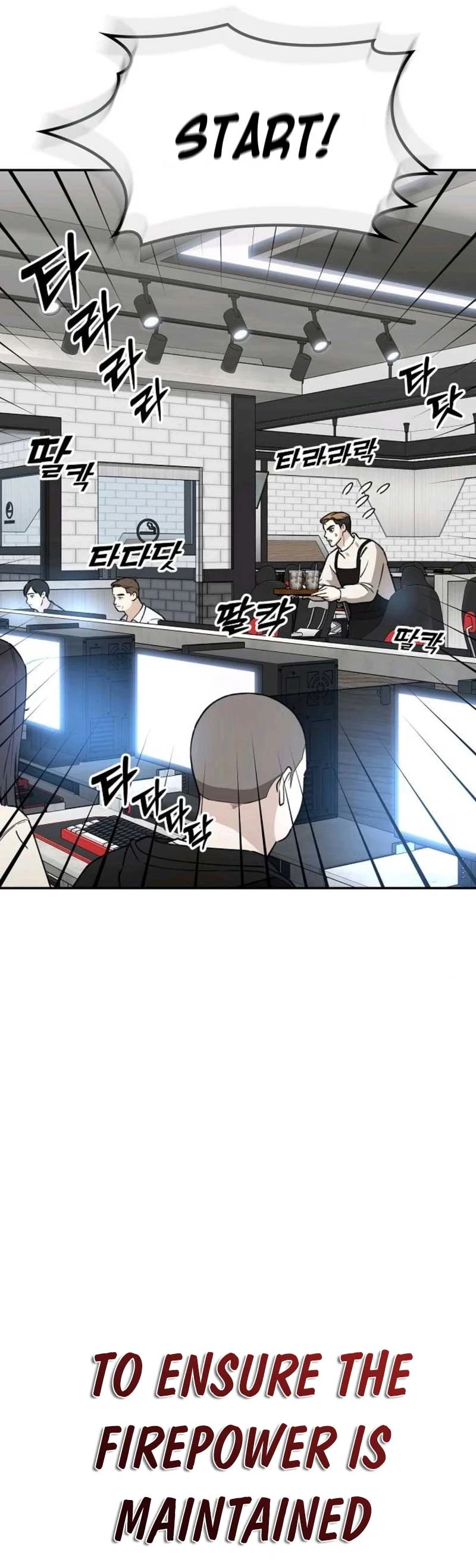 1 Million Won Per Second — Chapter 18 — page 40