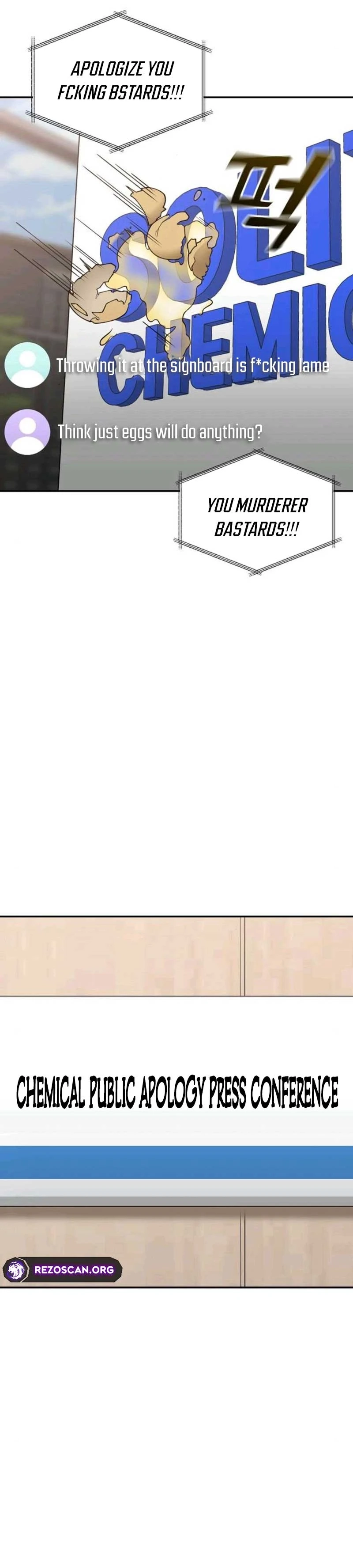 1 Million Won Per Second — Chapter 18 — page 47