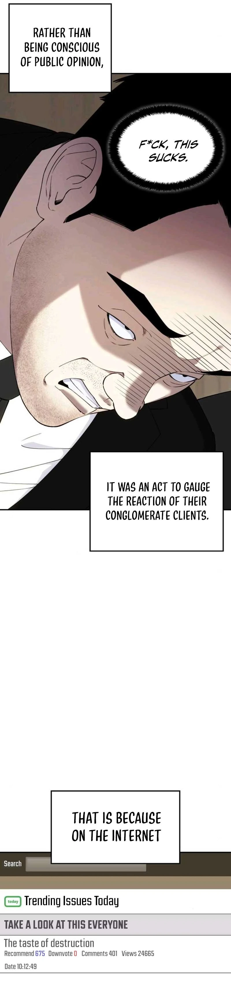1 Million Won Per Second — Chapter 18 — page 49