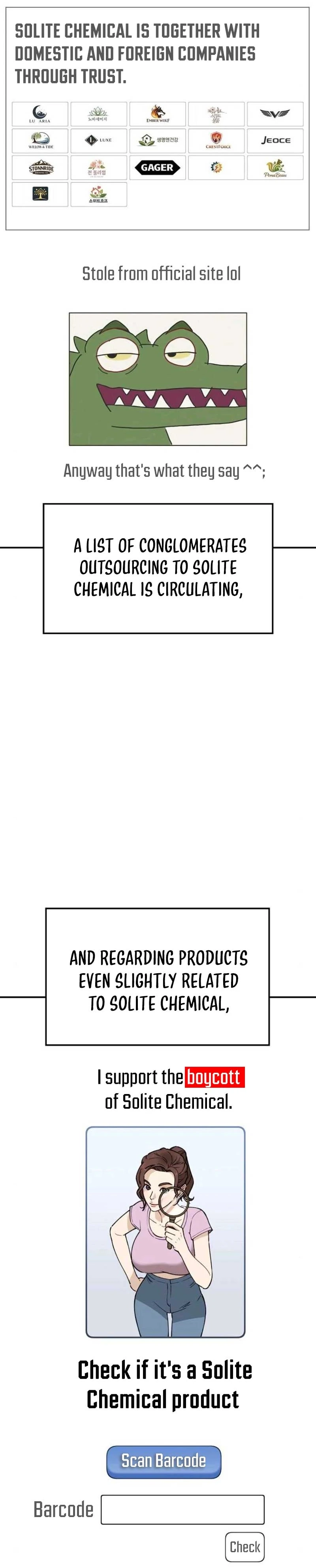 1 Million Won Per Second — Chapter 18 — page 50