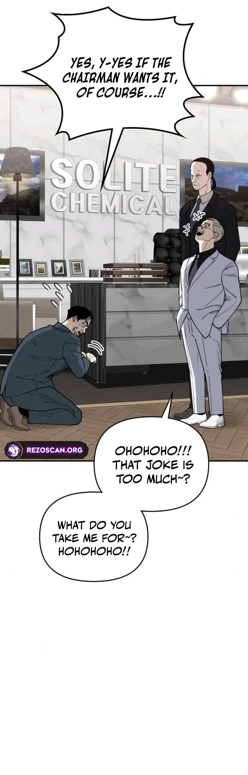 1 Million Won Per Second — Chapter 18 — page 59