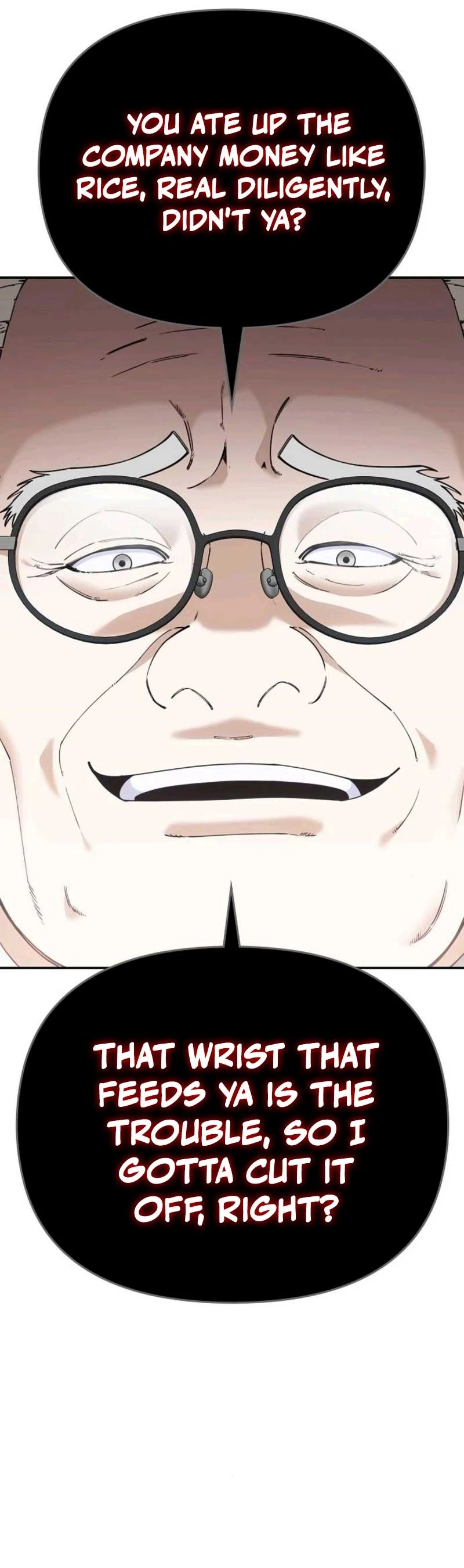 1 Million Won Per Second — Chapter 18 — page 61