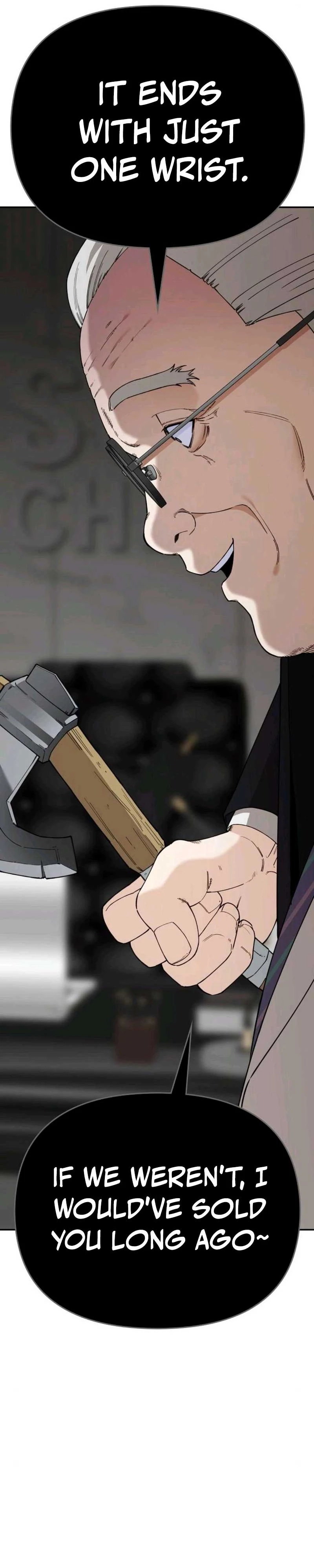 1 Million Won Per Second — Chapter 18 — page 64