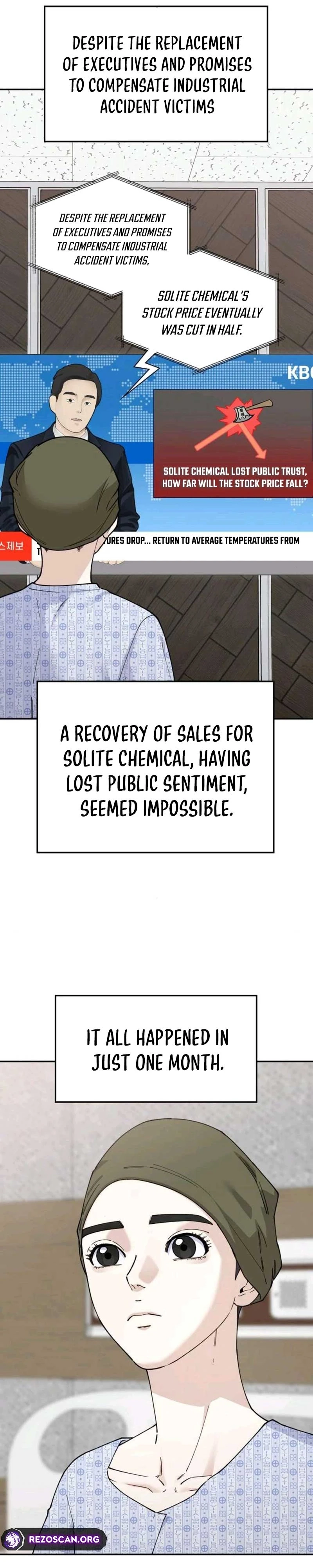 1 Million Won Per Second — Chapter 18 — page 66