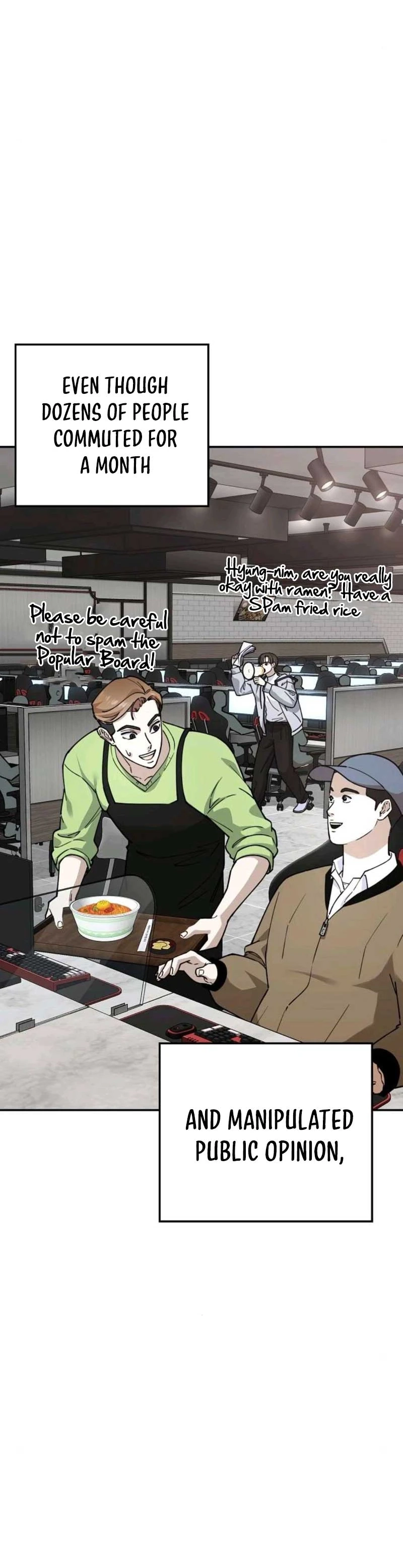 1 Million Won Per Second — Chapter 18 — page 67