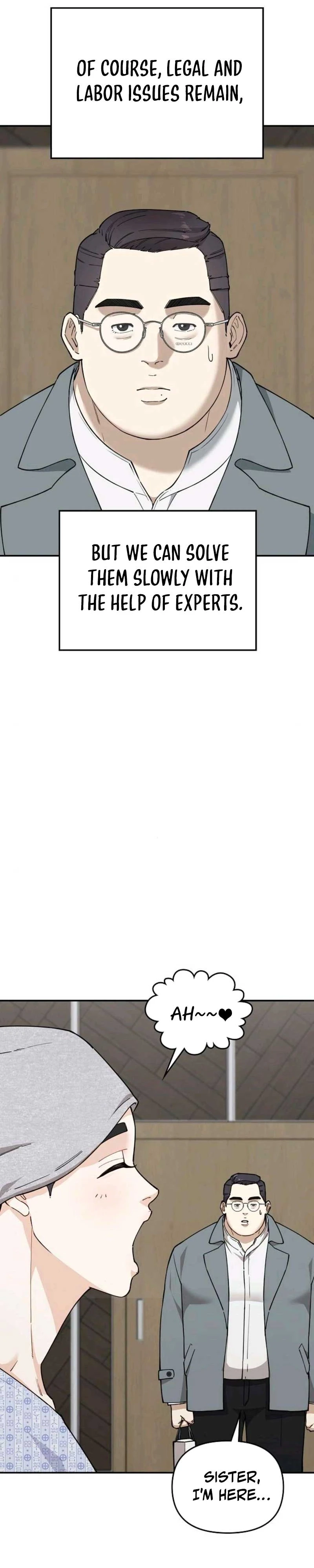 1 Million Won Per Second — Chapter 18 — page 73