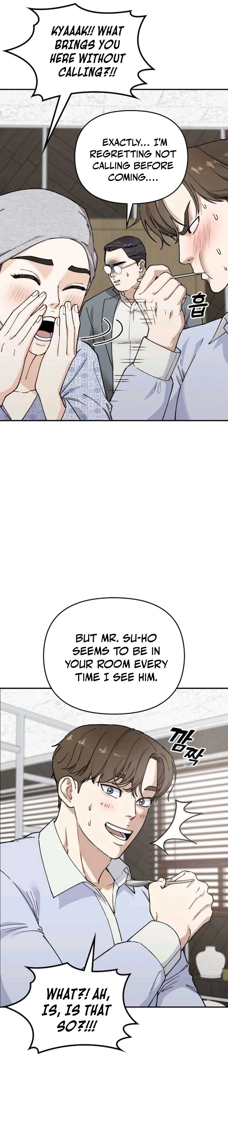 1 Million Won Per Second — Chapter 18 — page 75
