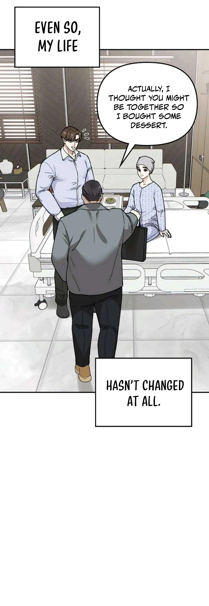 1 Million Won Per Second — Chapter 18 — page 79