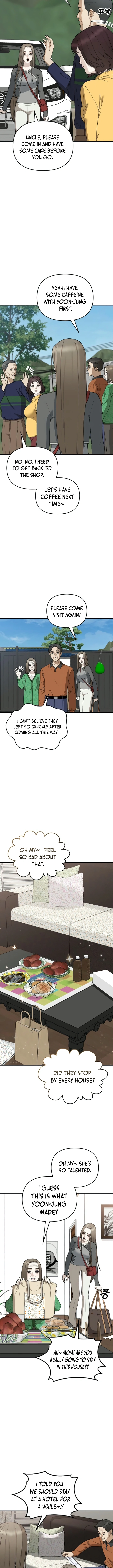 1 Million Won Per Second — Chapter 25 — page 2