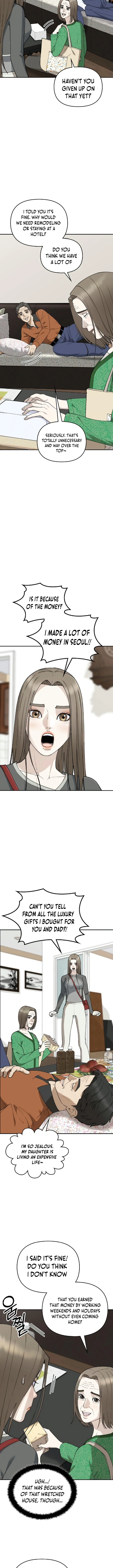 1 Million Won Per Second — Chapter 25 — page 3