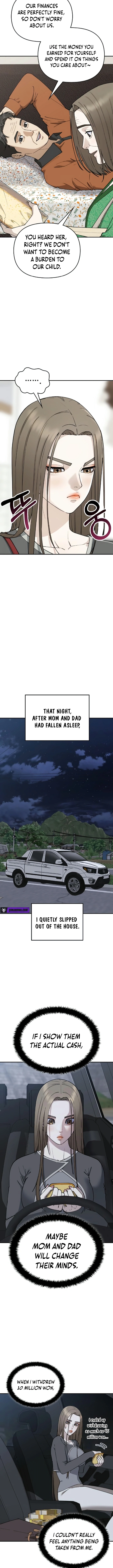 1 Million Won Per Second — Chapter 25 — page 4