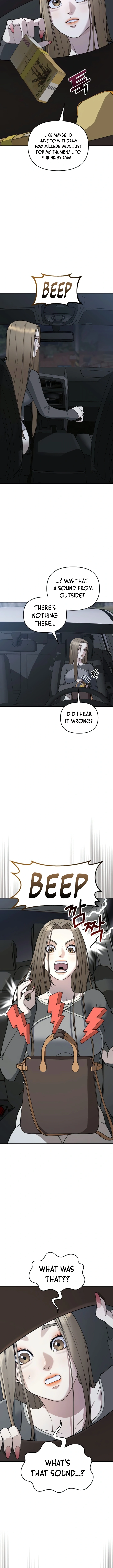 1 Million Won Per Second — Chapter 25 — page 6