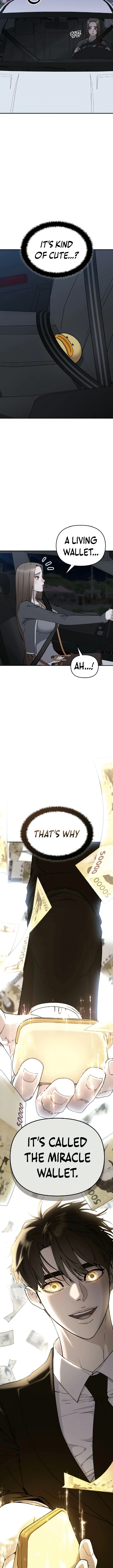 1 Million Won Per Second — Chapter 25 — page 8