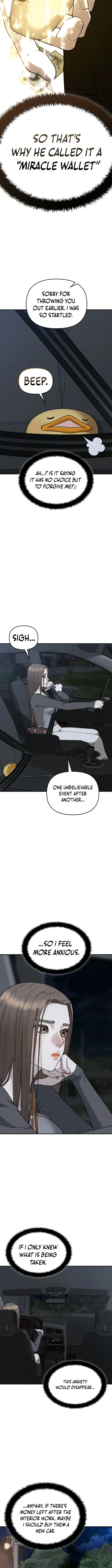 1 Million Won Per Second — Chapter 25 — page 9