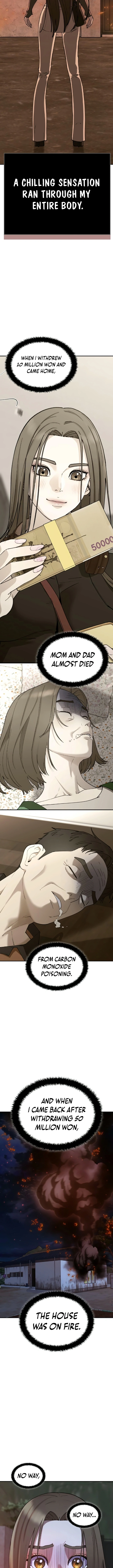 1 Million Won Per Second — Chapter 25 — page 11