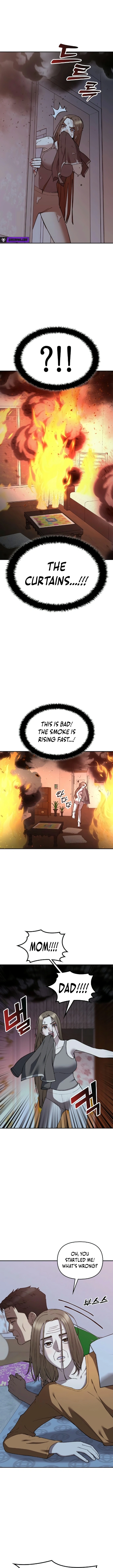 1 Million Won Per Second — Chapter 25 — page 13
