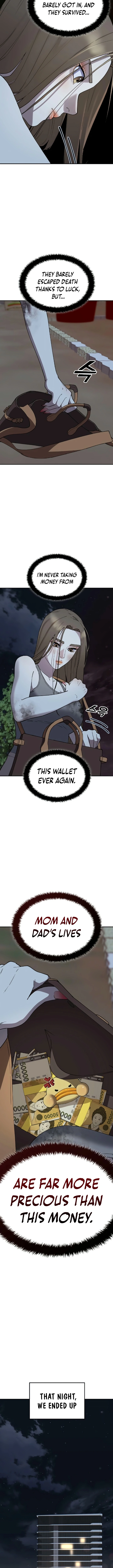 1 Million Won Per Second — Chapter 25 — page 15