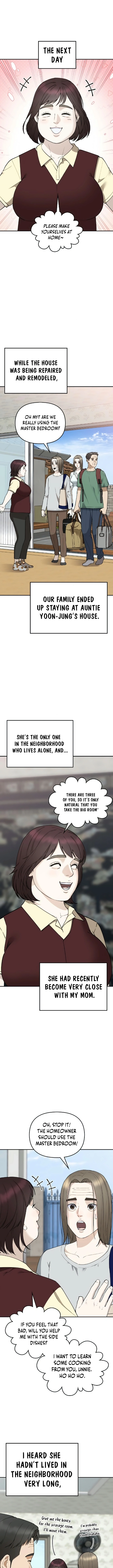 1 Million Won Per Second — Chapter 25 — page 18