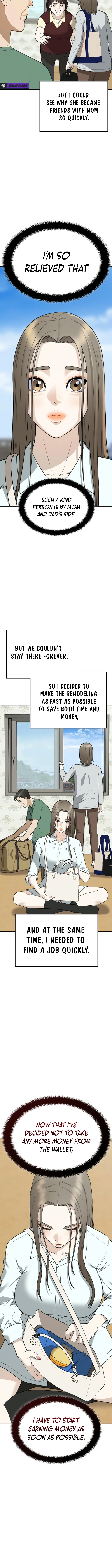 1 Million Won Per Second — Chapter 25 — page 19