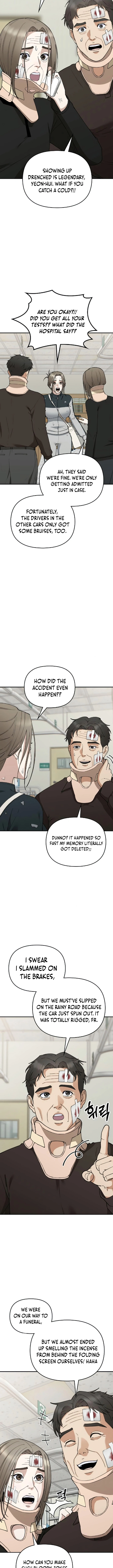 1 Million Won Per Second — Chapter 26 — page 2
